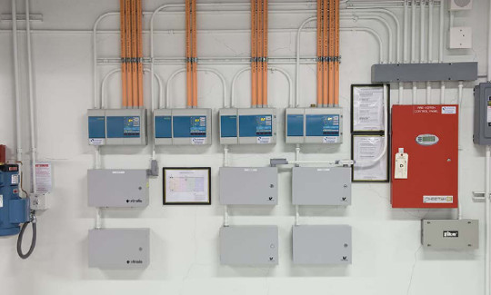 TECHONE Engineering | cover all aspects of electrical and mechanical ...